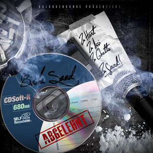 Abgelehnt album