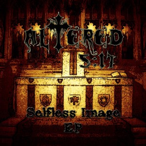 Altered 5:17