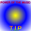 POWER OF THE MUSIC Albumcover
