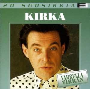 20 Suosikkia / Varrella virran cover
