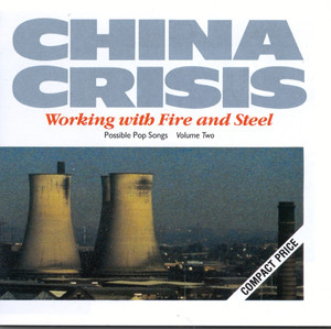 Working With Fire and Steel album