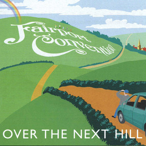 Over The Next Hill album