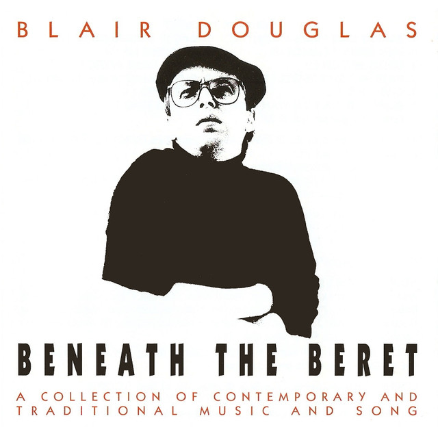 Beneath The Beret cover