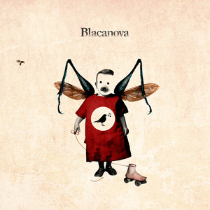 Blacanova cover