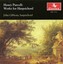 Purcell, H.: Harpsichord Music Albumcover