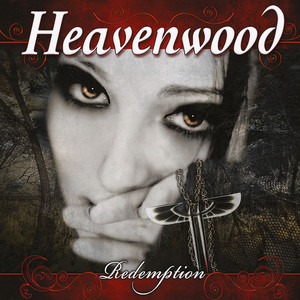 Redemption cover