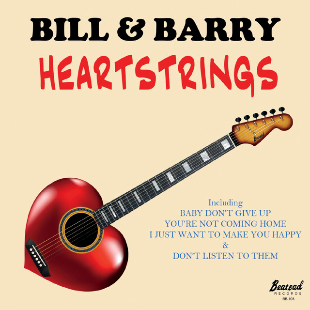 Bill Barry Photo