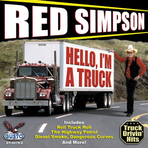 Hello I'm A Truck album