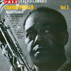 Bird of Paradise album