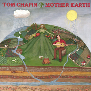 Mother Earth cover