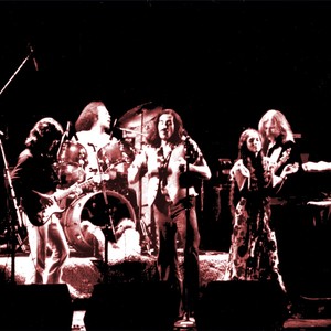 Commander Cody Band