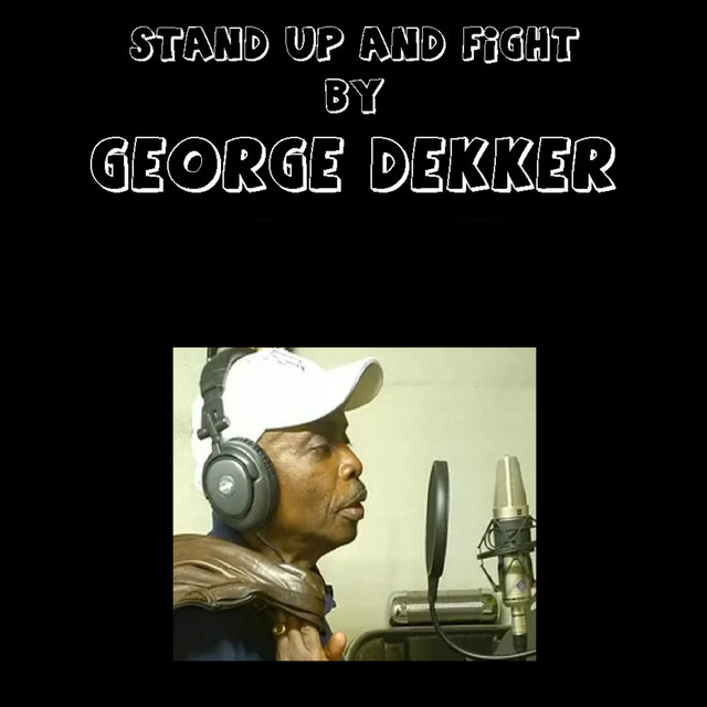 George Dekker Photo