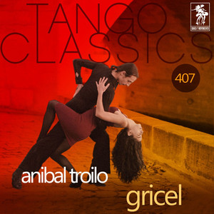 Gricel (Historical Recordings) album