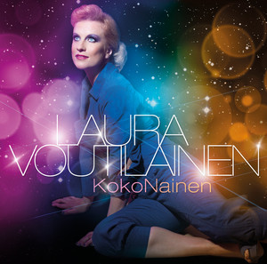 KokoNainen album
