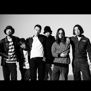 Suchmos Photo