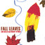 Fall Leaves Albumcover