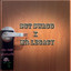 Do Not Disturb Albumcover