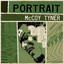 Portrait cover
