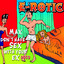 Max Don't Have Sex With Your Ex 2003 cover