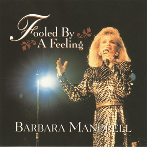 Fooled By A Feeling cover
