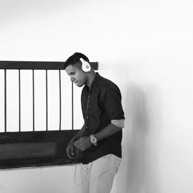 Christian Lopez album cover