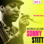 Milestones of a Jazz Legend: Sonny Stitt, Vol. 3 cover
