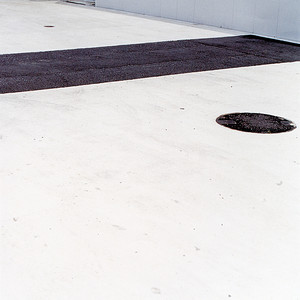 Murmur, 4:00 P.M. cover
