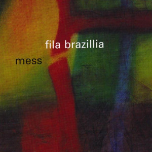 Mess album