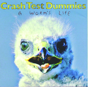 A Worm's Life album