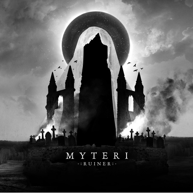 Myteri Photo