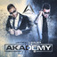 The Akademy, Vol. 2 Albumcover
