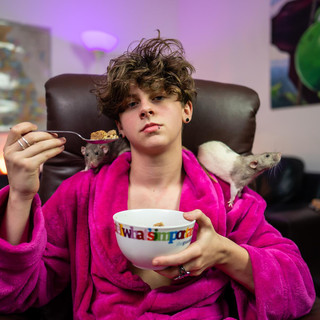Noah Adams Photo