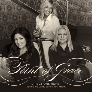 Directions Home (Songs We Love, Songs You Know) album