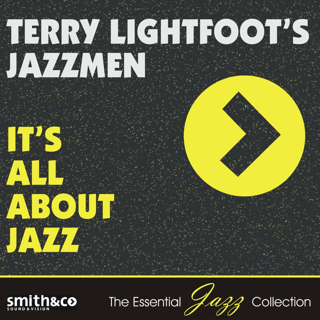 Terry Lightfoot's Jazzmen Photo