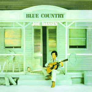 Blue Country cover