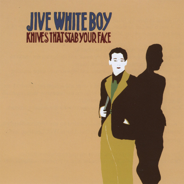 Jive White Boy Photo