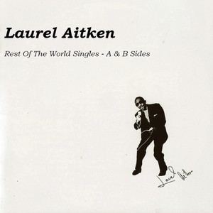 Rest of the World Singles (CD 1) album
