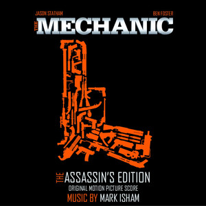 The Mechanic - Assassin's Edition album