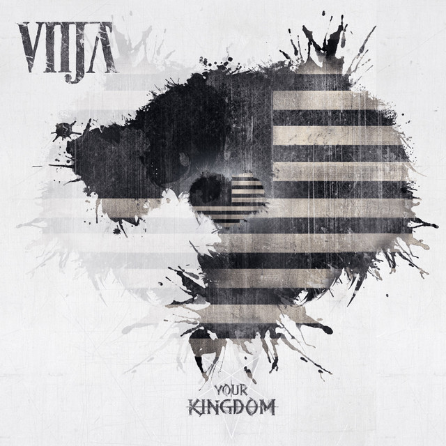 Your Kingdom cover