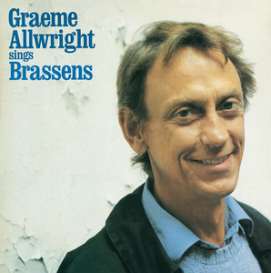 Sings Brassens album