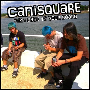 Canisquare