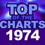 Top of the Charts 1974 Albumcover