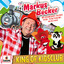 King of Kidsclub cover