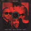 Three cover