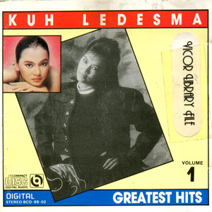 Kuh ledesma greatest hits vol 1 album