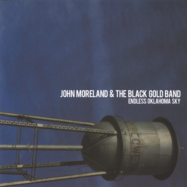 John Moreland & The Black Gold Band Photo