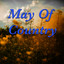 May Of Country cover