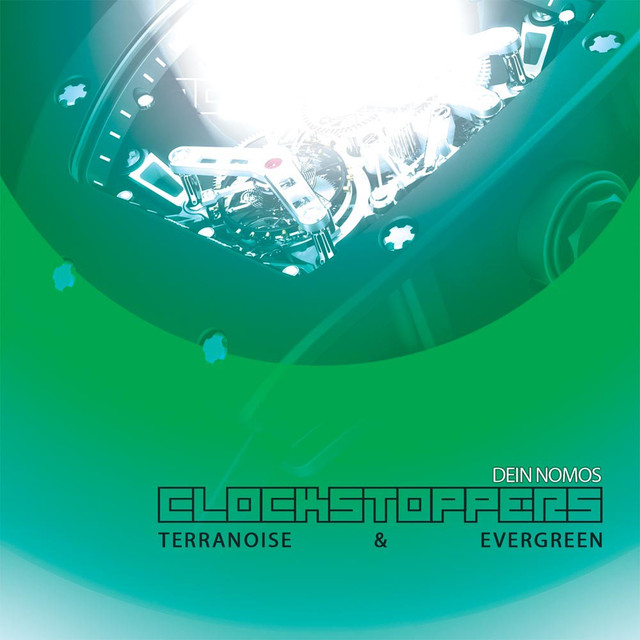 Clockstoppers Photo