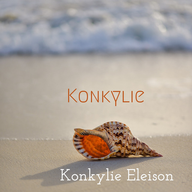 Konkylie Photo