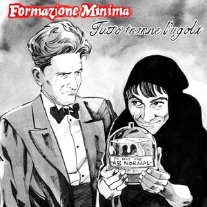 Formazione Minima